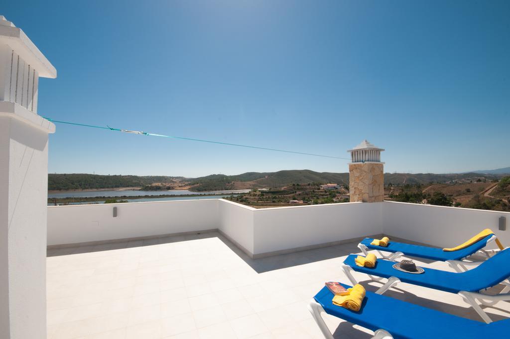 Casa Da Ribeira Villa ซิลเวส ภายนอก รูปภาพ