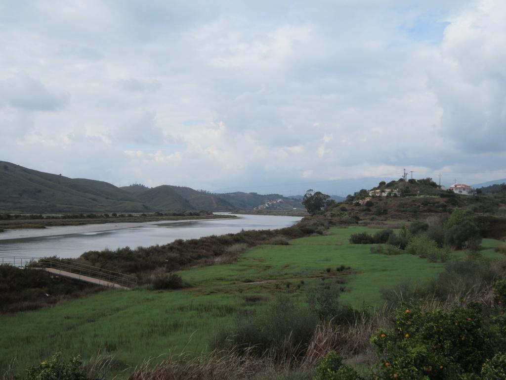 Casa Da Ribeira Villa ซิลเวส ภายนอก รูปภาพ